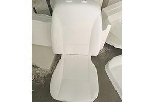 宝鸡千阳县五轴加工中心样品